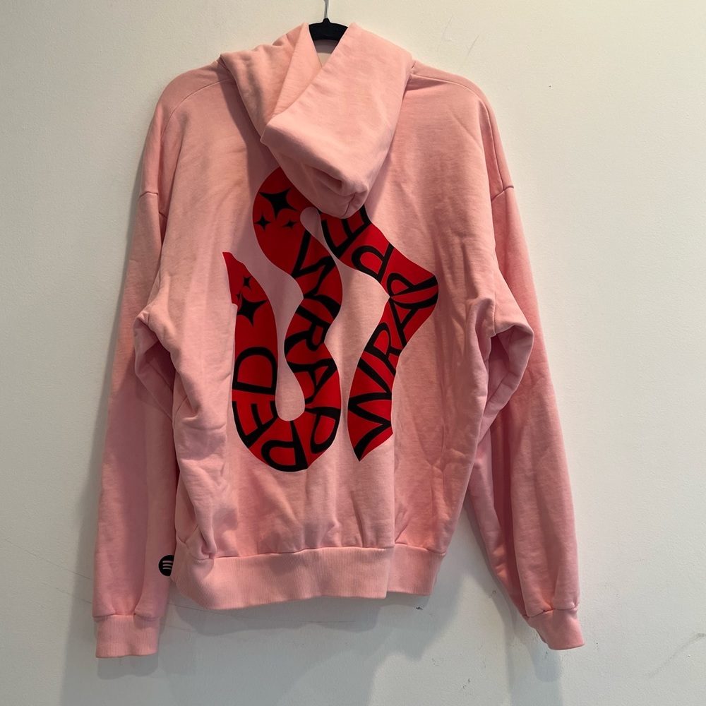 Madhappy Wrapped Hooded Sweatshirt